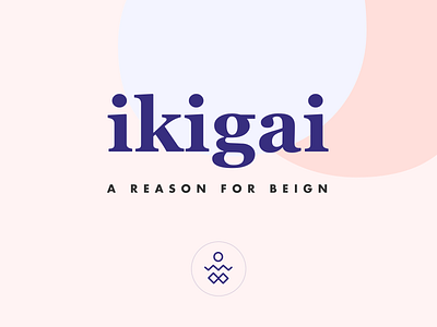 ikigai