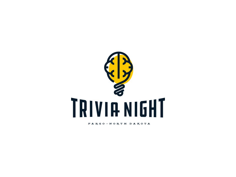 Trivia Night take two logo