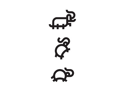 Elephants