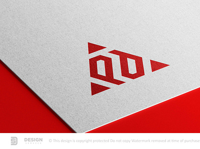 PD Logo Design branding design dplogo graphic design illustration logo pdlogo vector