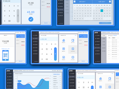 Pos Dashboard