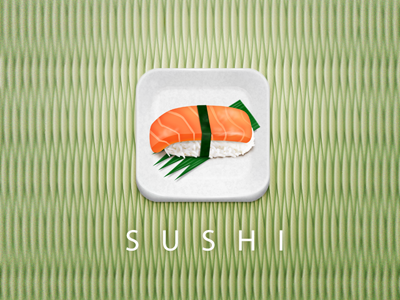 sushi