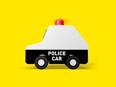 Policecar