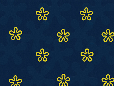 Sunshine pattern Design