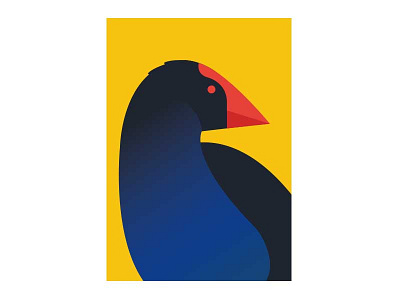 Pukeko