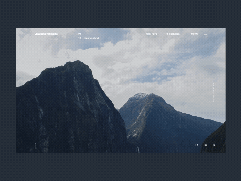 NZ Landing Page Exploration