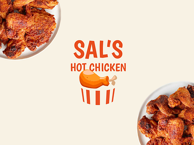 Sal's Hot Chicken