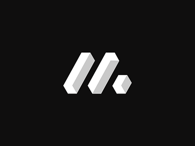 M Monogram