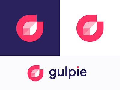 Gulpie Logo