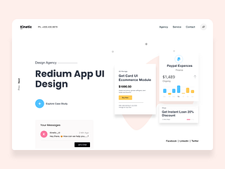 Hero Section designs, themes, templates and downloadable graphic ...