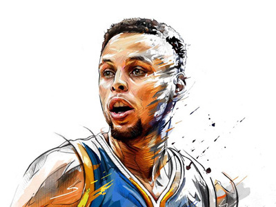 Stephen Curry basketball nba sport stephencurry warriors