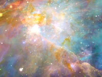 Nebula ae design motion nebula plexus space