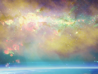 Nebula 02 ae design motion nebula plexus space