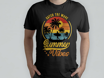 Custom/Summer t-shirt design summer party summer t shirt t shirt t shirt design typography