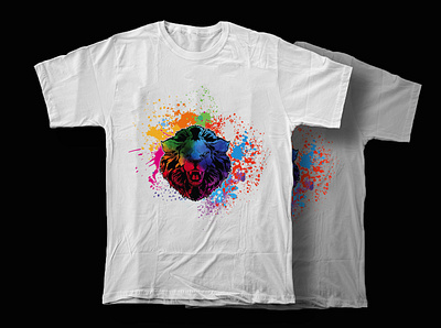 Watercolor t shirt design design graphic design t shirt t shirt design t shirt design watercolor t shirt watercolor t shirt design