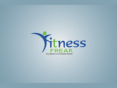 Fitness Freak brochure catalogue creative design fitness freak branding flyer logo design