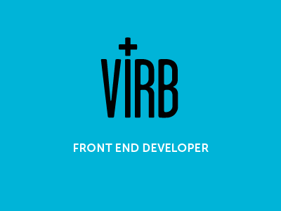 I'm joining the Virb team. announcement