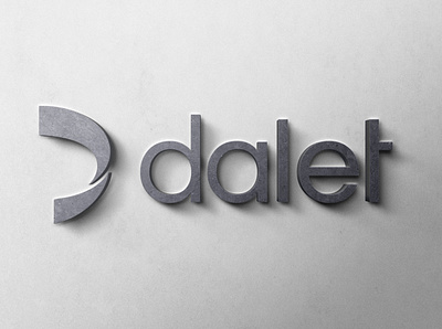 Dalet - Global Rebrand brand identity corporateidentity corporaterebrand globalrebrand logo logodesign mediasolutions technologybusiness visualidentity