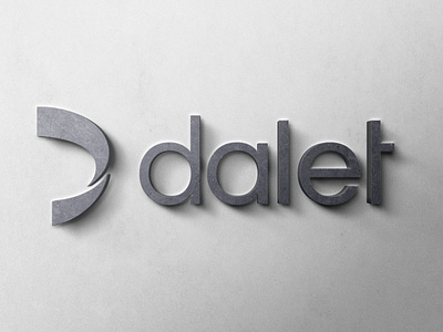 Dalet - Global Rebrand