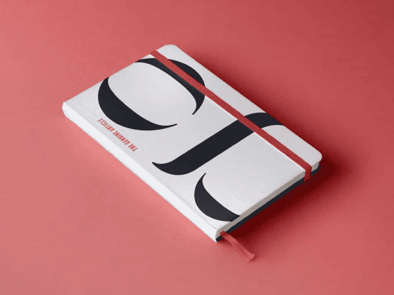 Custom Notepad designs, themes, templates and downloadable graphic