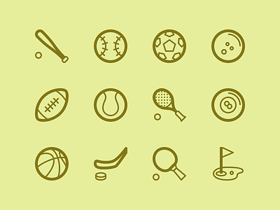 Sports baseball basketball football hockey icon icon pack icons lindua soccer tennis vect yaaaaaaaaaaaaaaaaaaaaaaaaaaaaaay