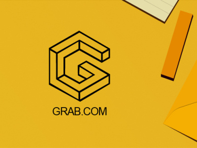 g wordmark logo app branding design g graphic design illustration logo logo design typography ui ux vector