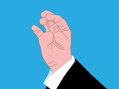 short-fingered vulgarian