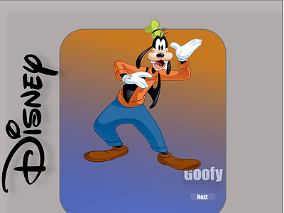 Disney 3d animation branding design graphic design illustration logo motion graphics ui ux vector website