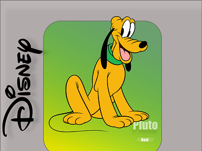 Disney animation branding design graphic design illustration logo ui ux vector website