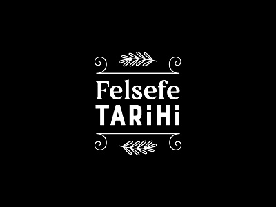 Felsefe Tarihi