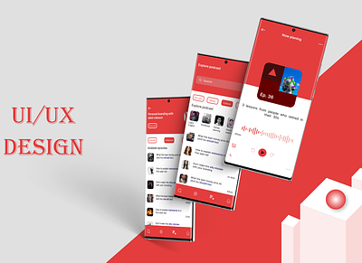 UI/UX Design app design design figma mobile app ui ui design uiux
