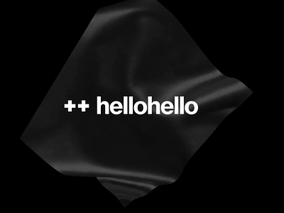 Let's start over again! app brand branding clean design hellohello illustration interface minimal simple ui ux web website