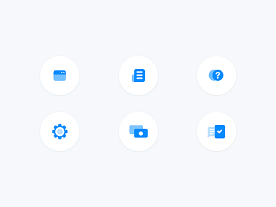 MonkeyLearn - Icons