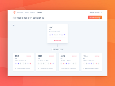 Conflict Resolution by ++hellohello on Dribbble
