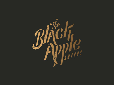 Black Apple