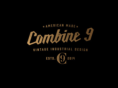 Combine 9