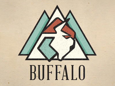 Buffalo Tents