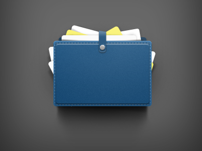 Briefcase WIP briefcase ui