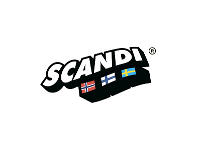 Scandi Sweets