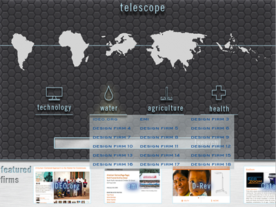 Telescope - Design Firm Directory (reb)
