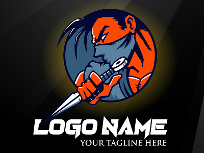 Game Logo Maker designs, themes, templates and downloadable graphic  elements on Dribbble