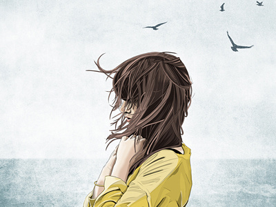 Windswept