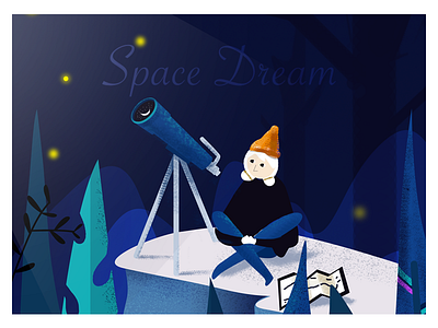 Space Dream