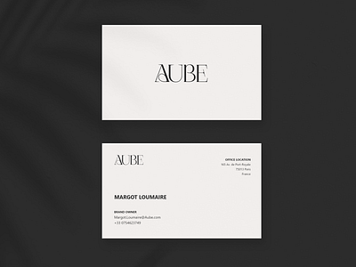 Business Card branding businesscard design designer designer challenge graphic design graphic designer logo typography vector