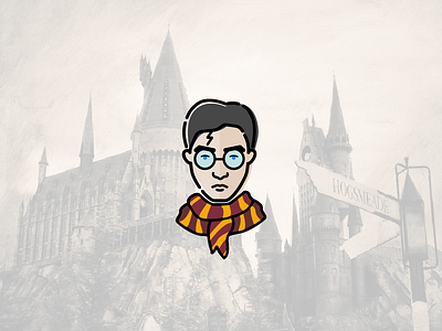 Harry Potter