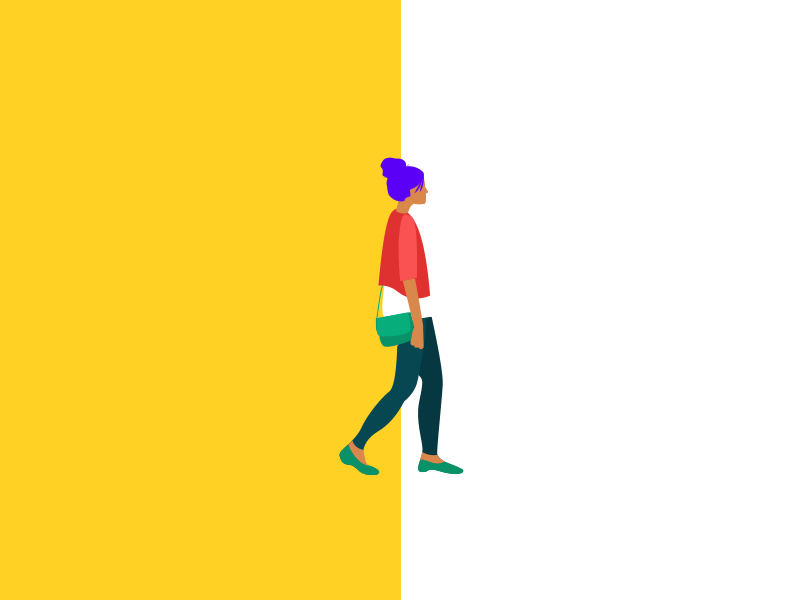 Walk
