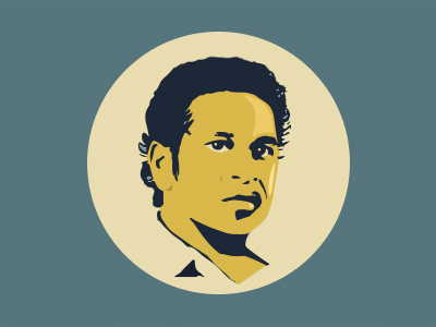 Sachin Tendulkar