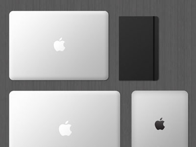 Devices devices macbook moleskine
