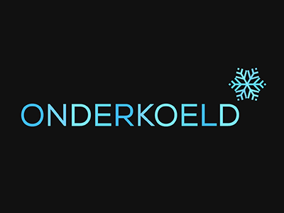 Onderkoeld