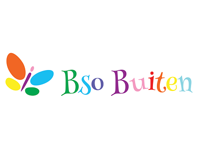 BSO Buiten Logo logo